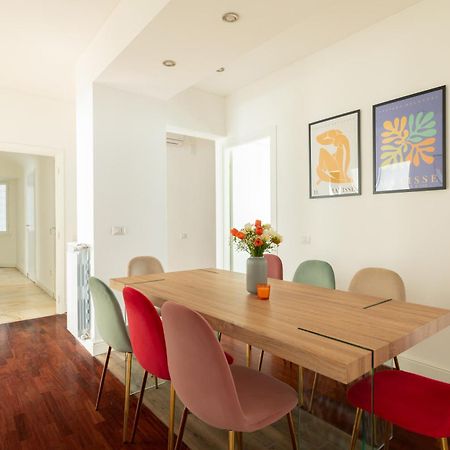 Domiziano Boutique Apartment Řím Exteriér fotografie