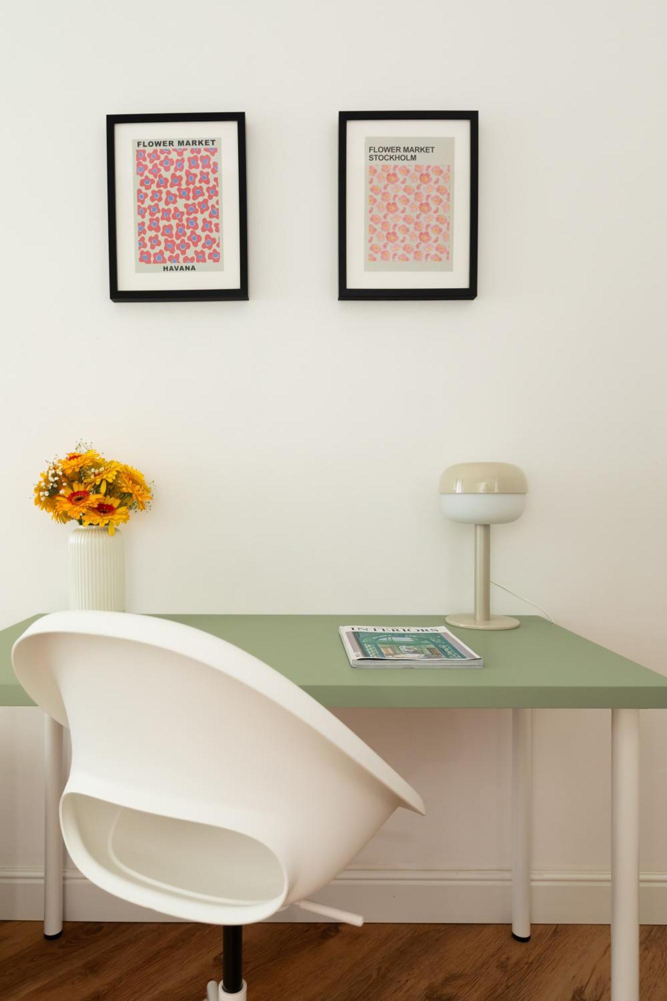 Domiziano Boutique Apartment Řím Exteriér fotografie