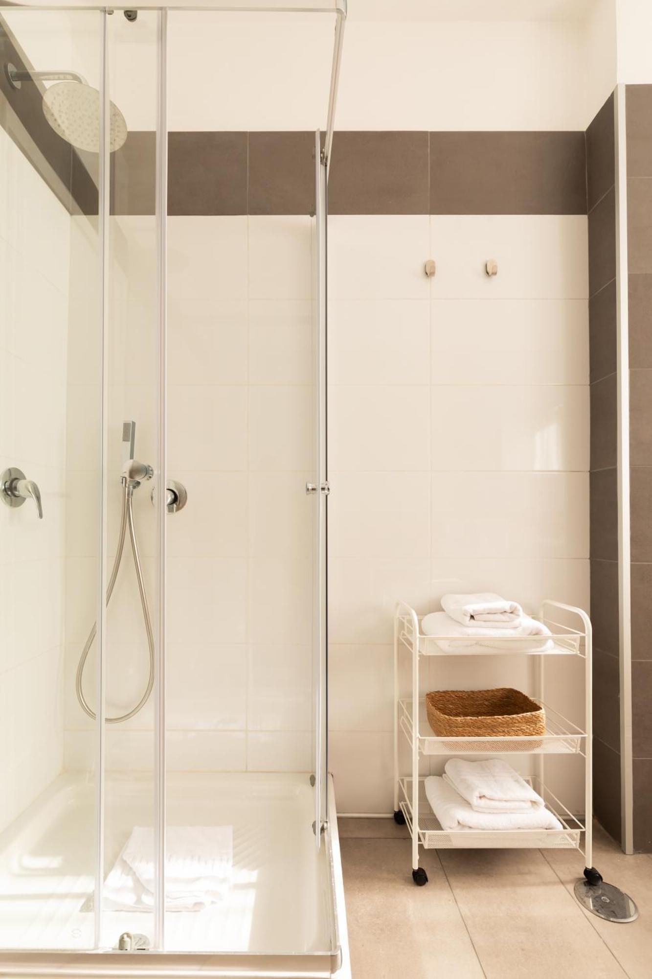 Domiziano Boutique Apartment Řím Exteriér fotografie