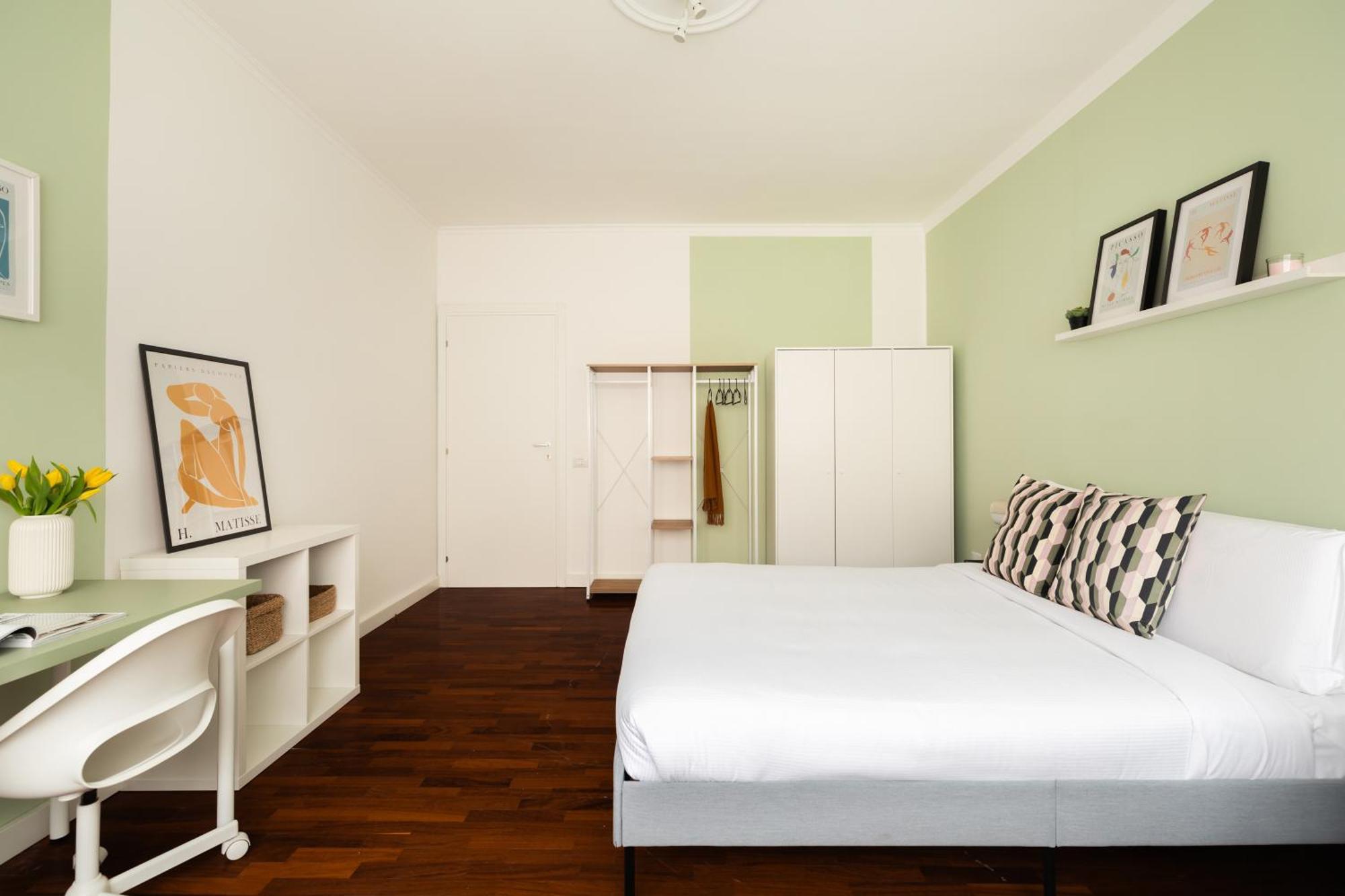 Domiziano Boutique Apartment Řím Exteriér fotografie