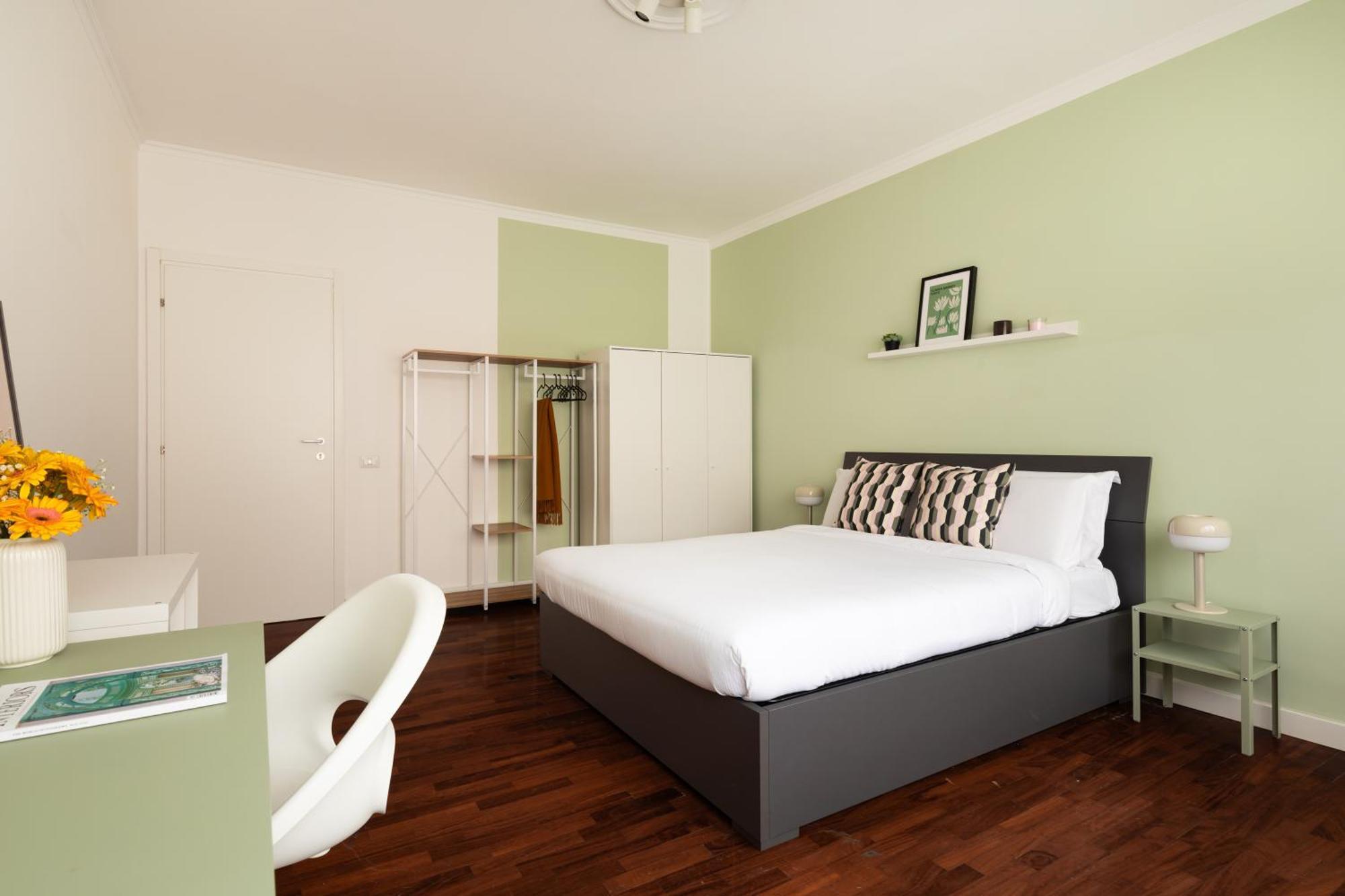 Domiziano Boutique Apartment Řím Exteriér fotografie