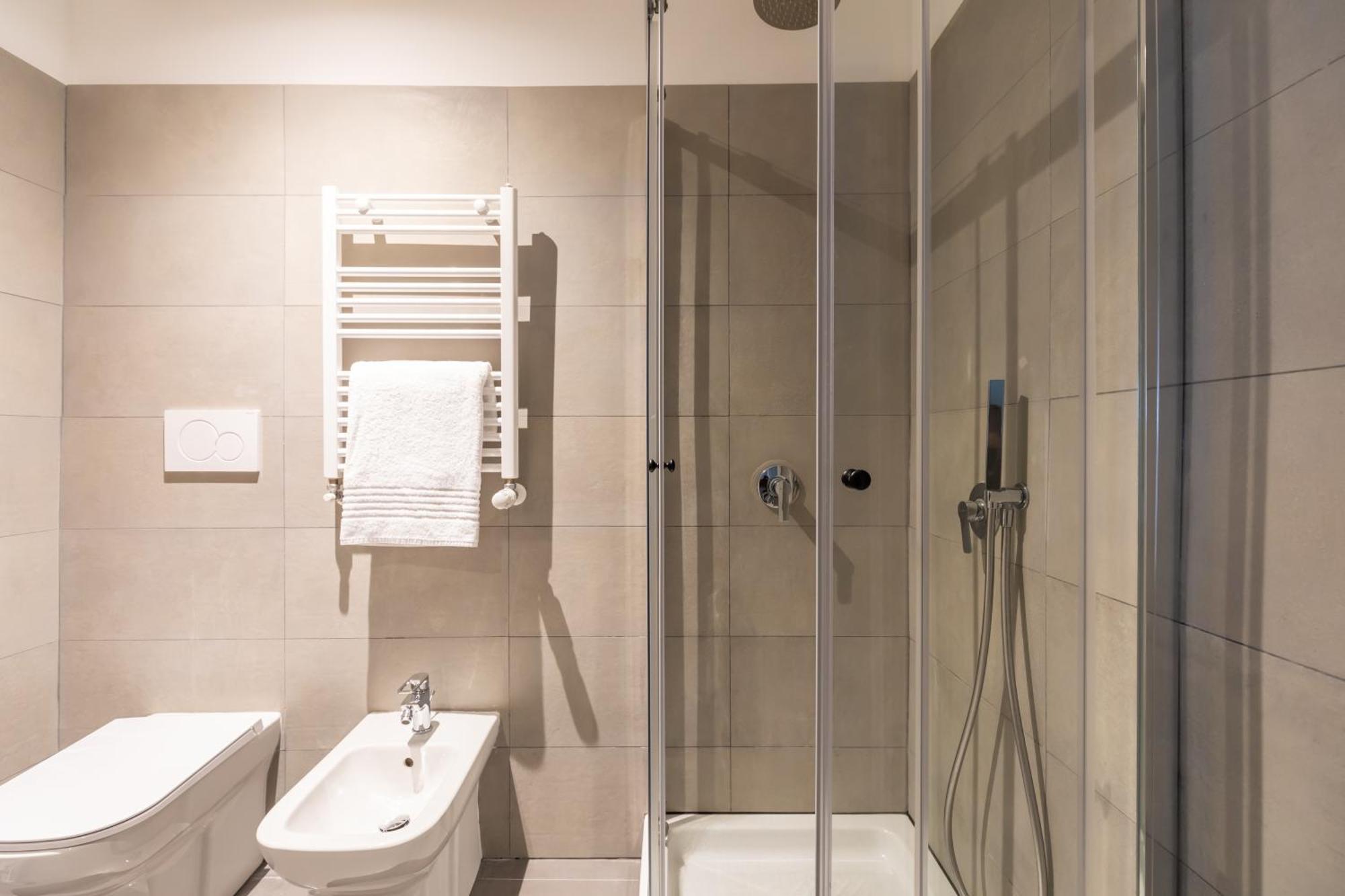 Domiziano Boutique Apartment Řím Exteriér fotografie