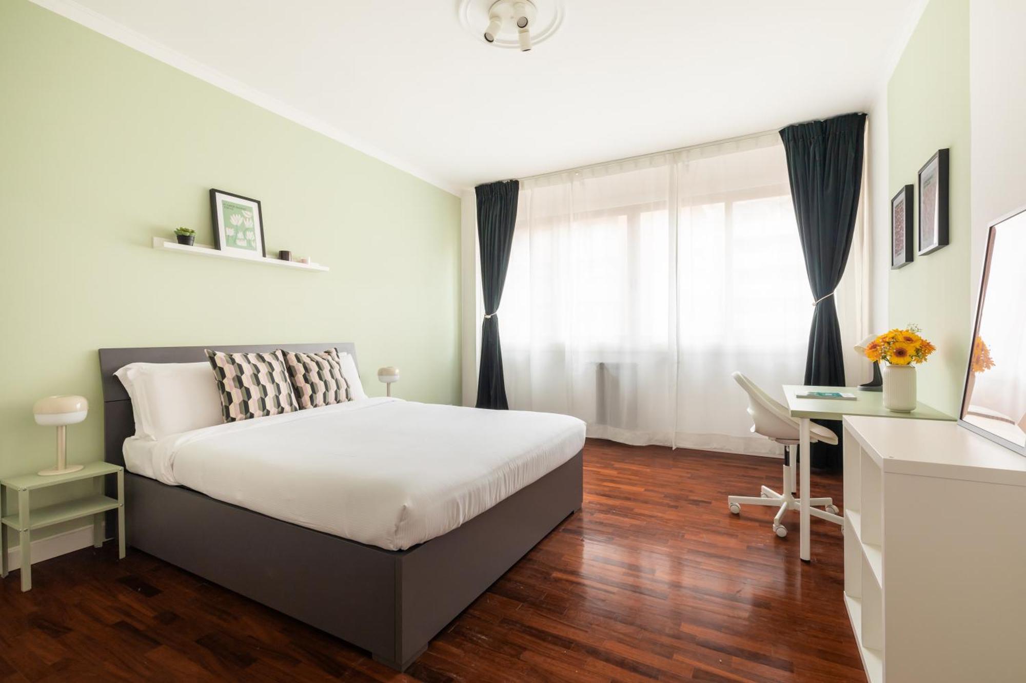Domiziano Boutique Apartment Řím Exteriér fotografie