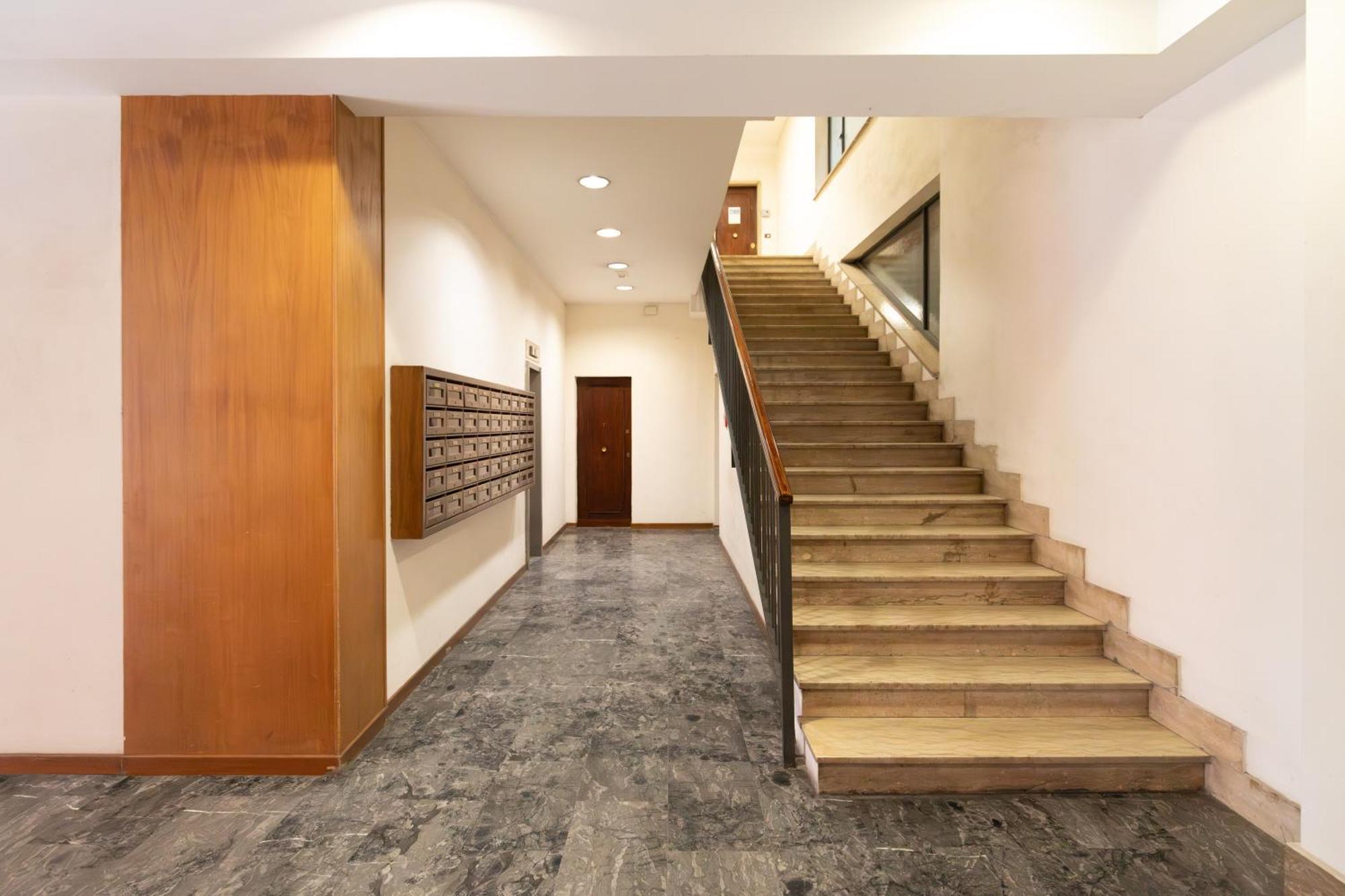 Domiziano Boutique Apartment Řím Exteriér fotografie