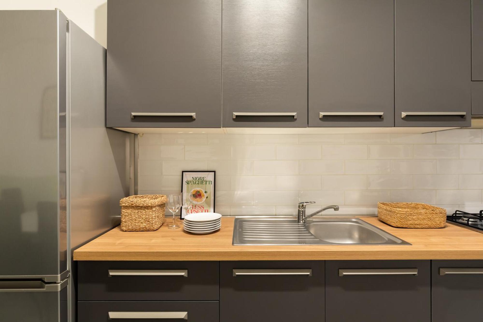 Domiziano Boutique Apartment Řím Exteriér fotografie