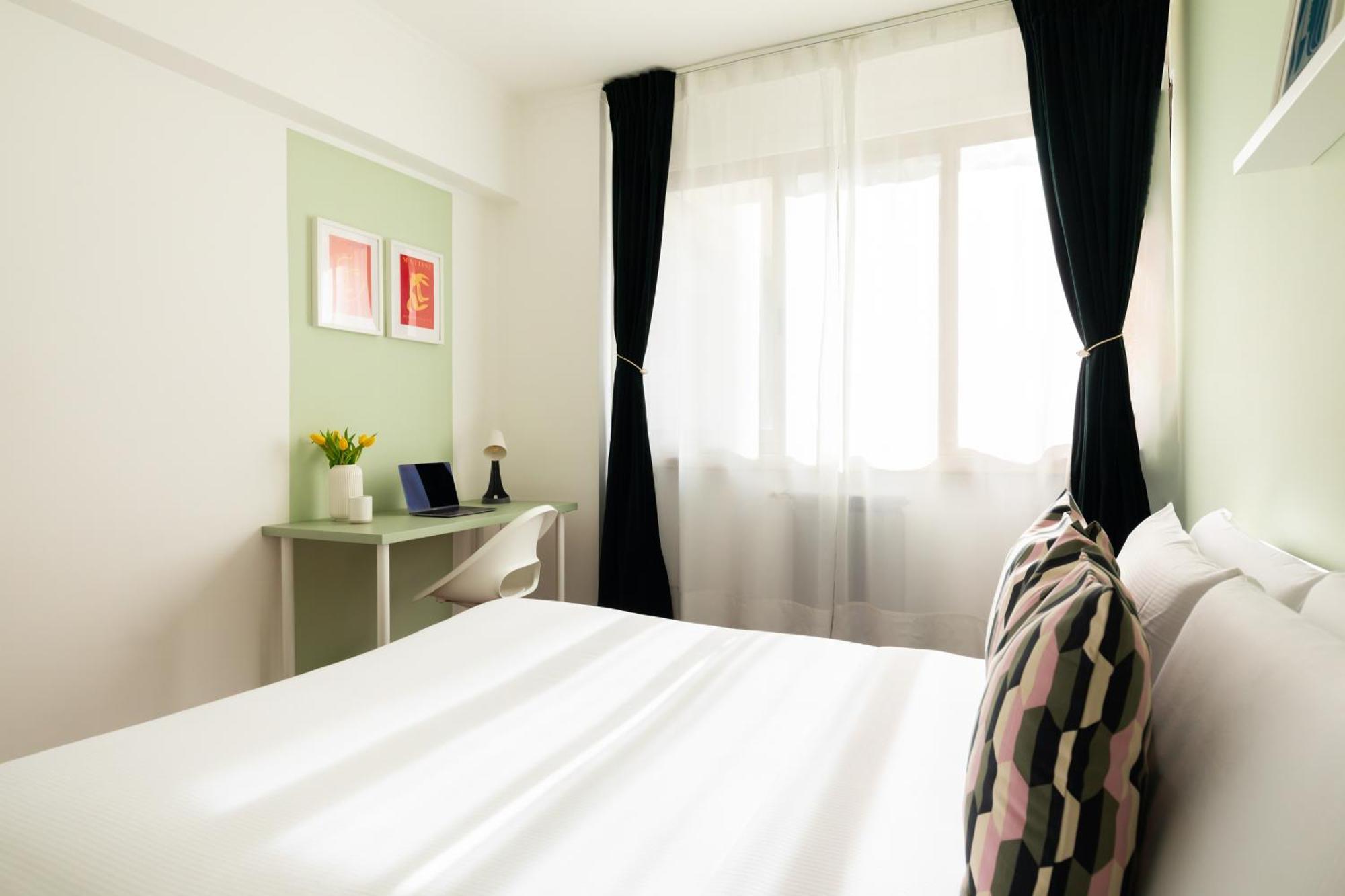 Domiziano Boutique Apartment Řím Exteriér fotografie