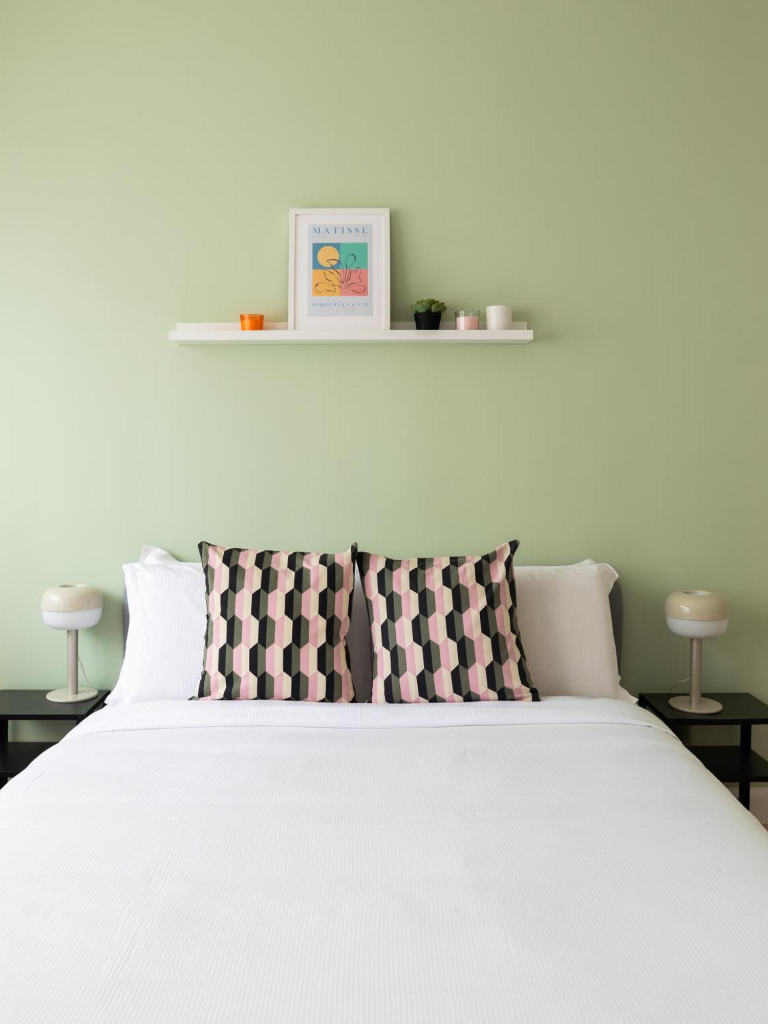 Domiziano Boutique Apartment Řím Exteriér fotografie