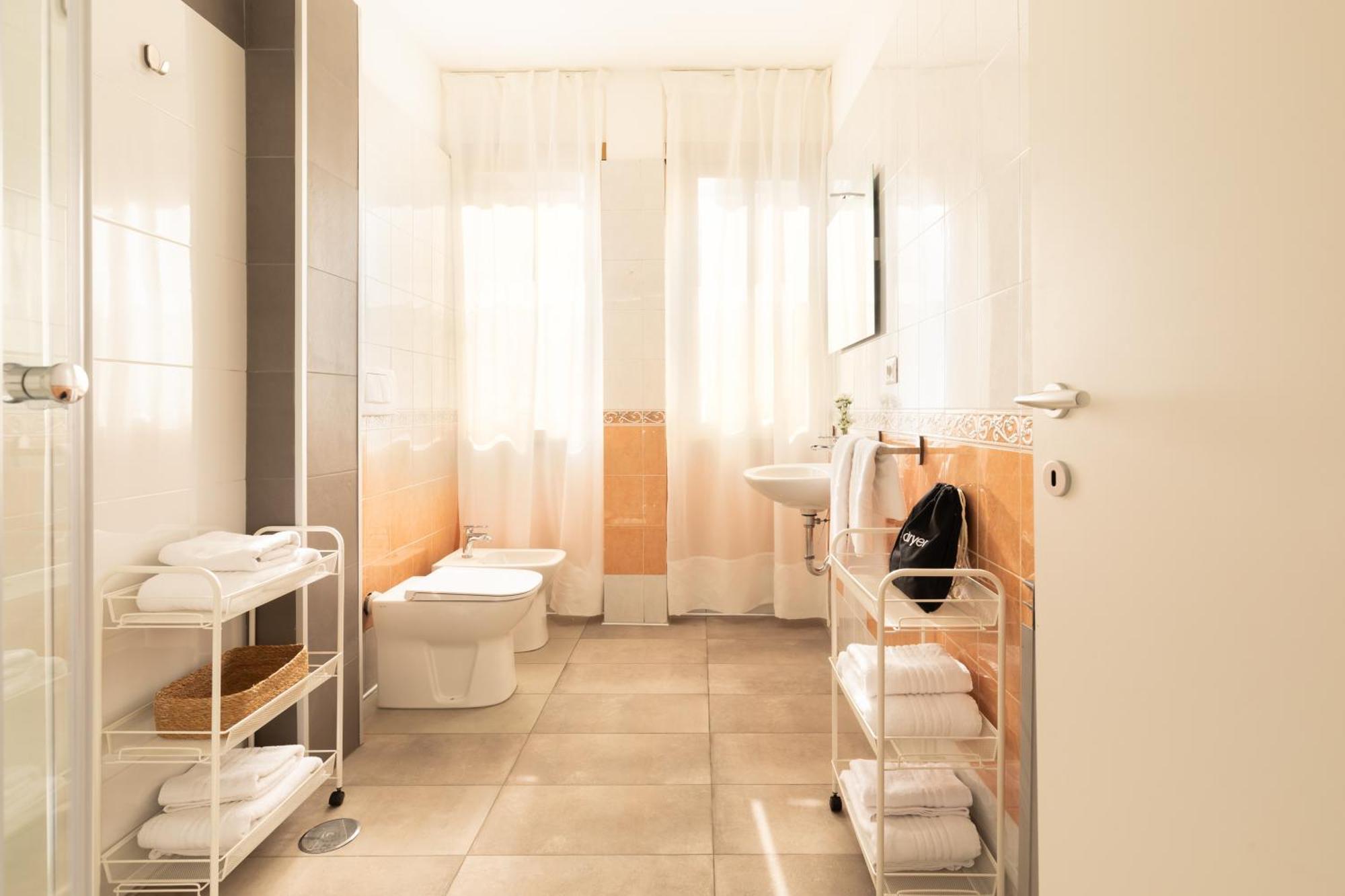 Domiziano Boutique Apartment Řím Exteriér fotografie