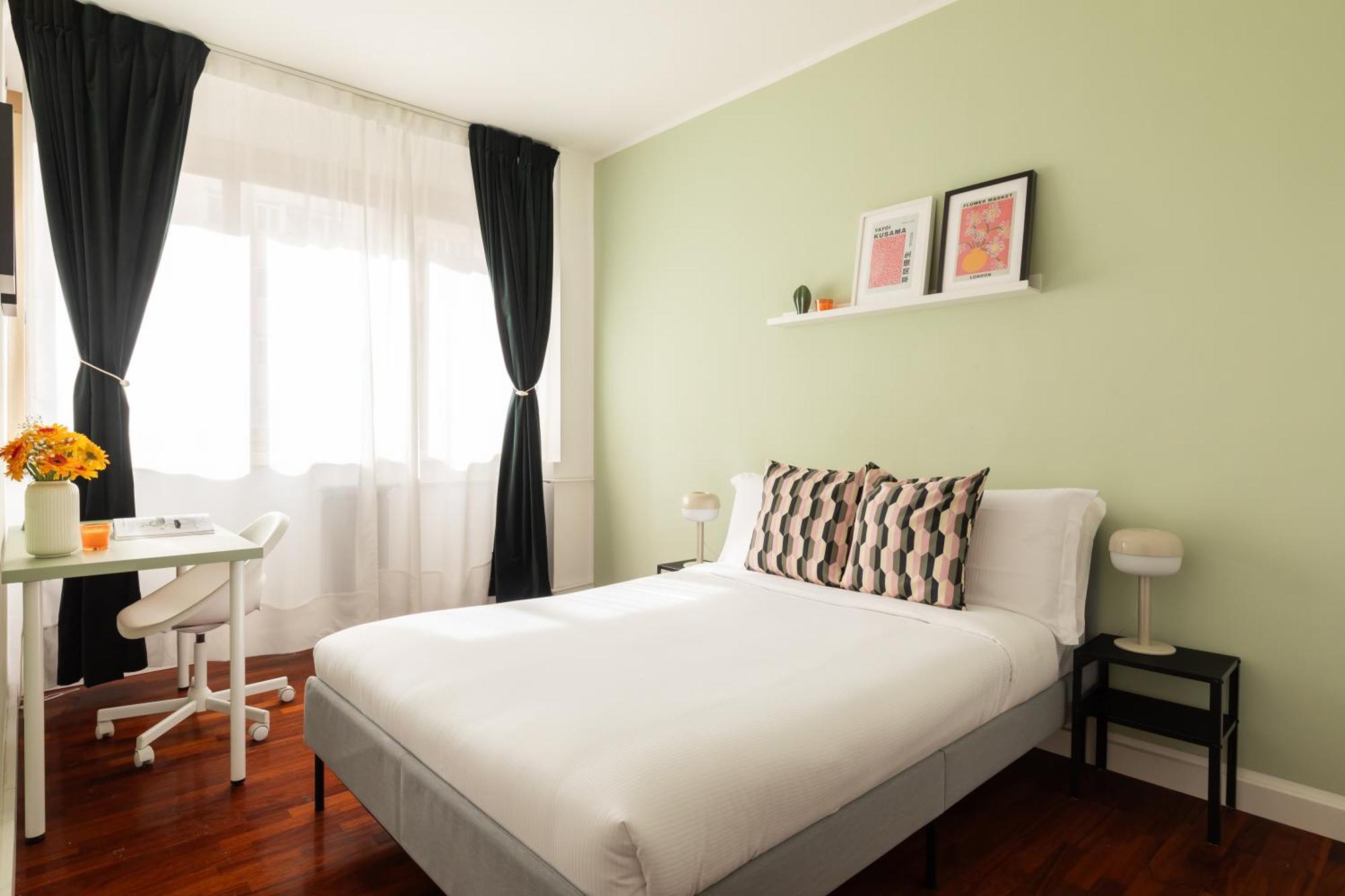 Domiziano Boutique Apartment Řím Exteriér fotografie