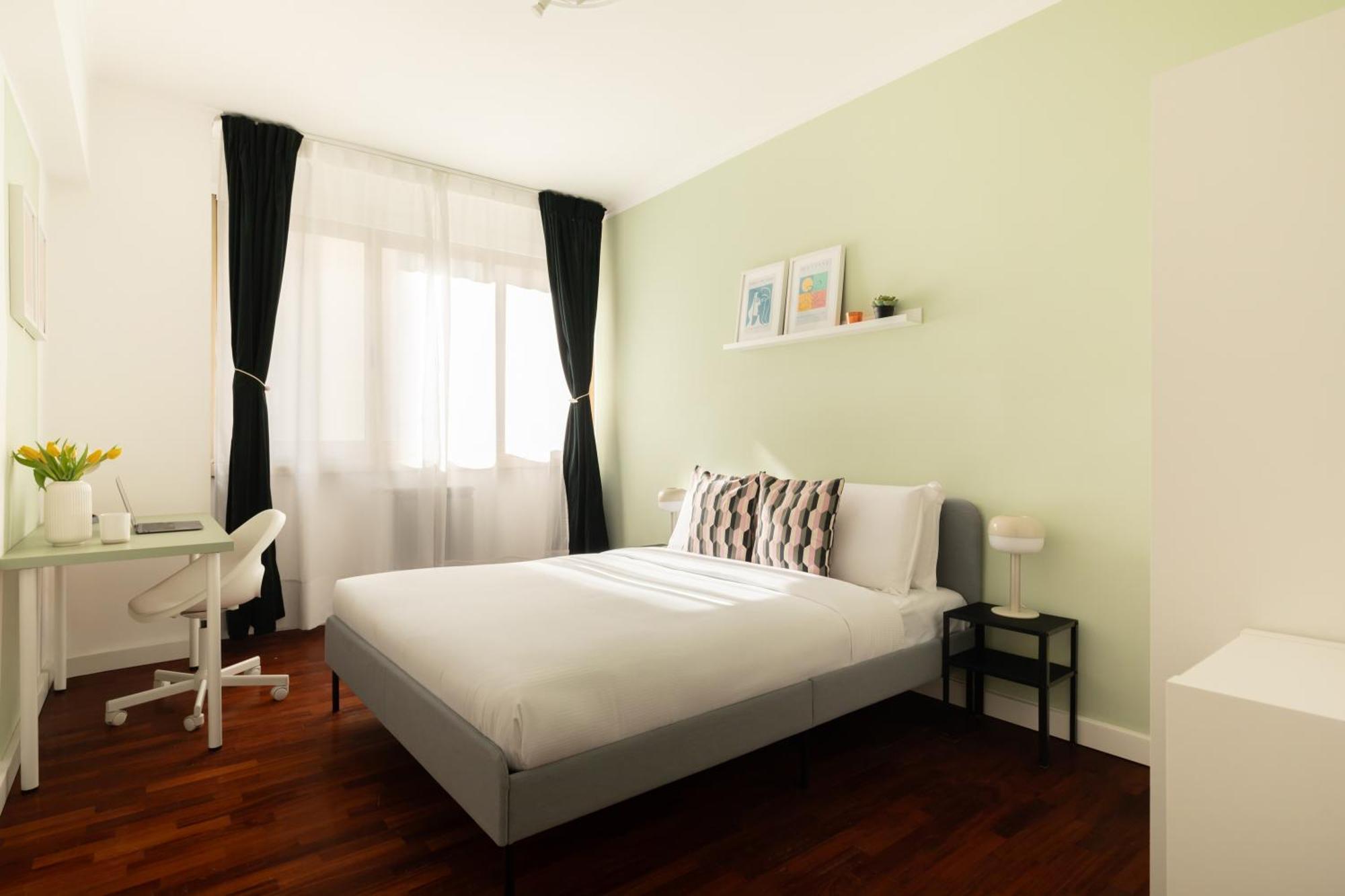 Domiziano Boutique Apartment Řím Exteriér fotografie