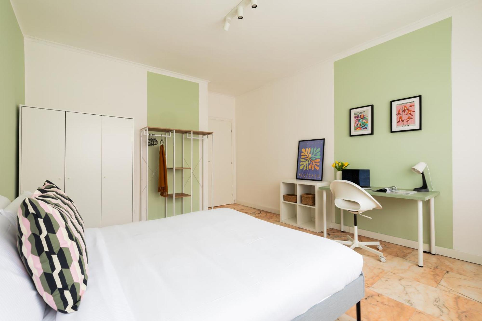 Domiziano Boutique Apartment Řím Exteriér fotografie