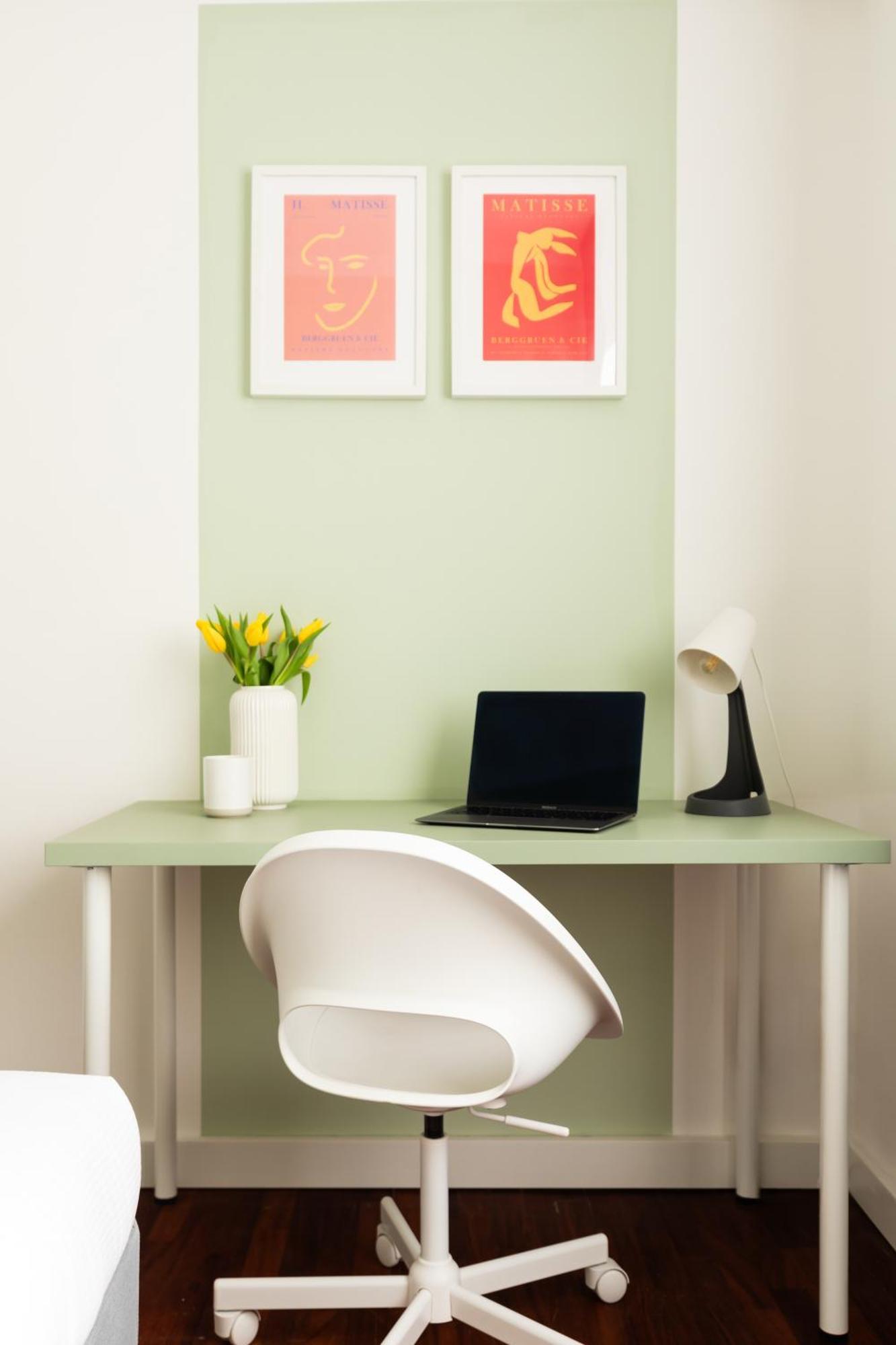 Domiziano Boutique Apartment Řím Exteriér fotografie