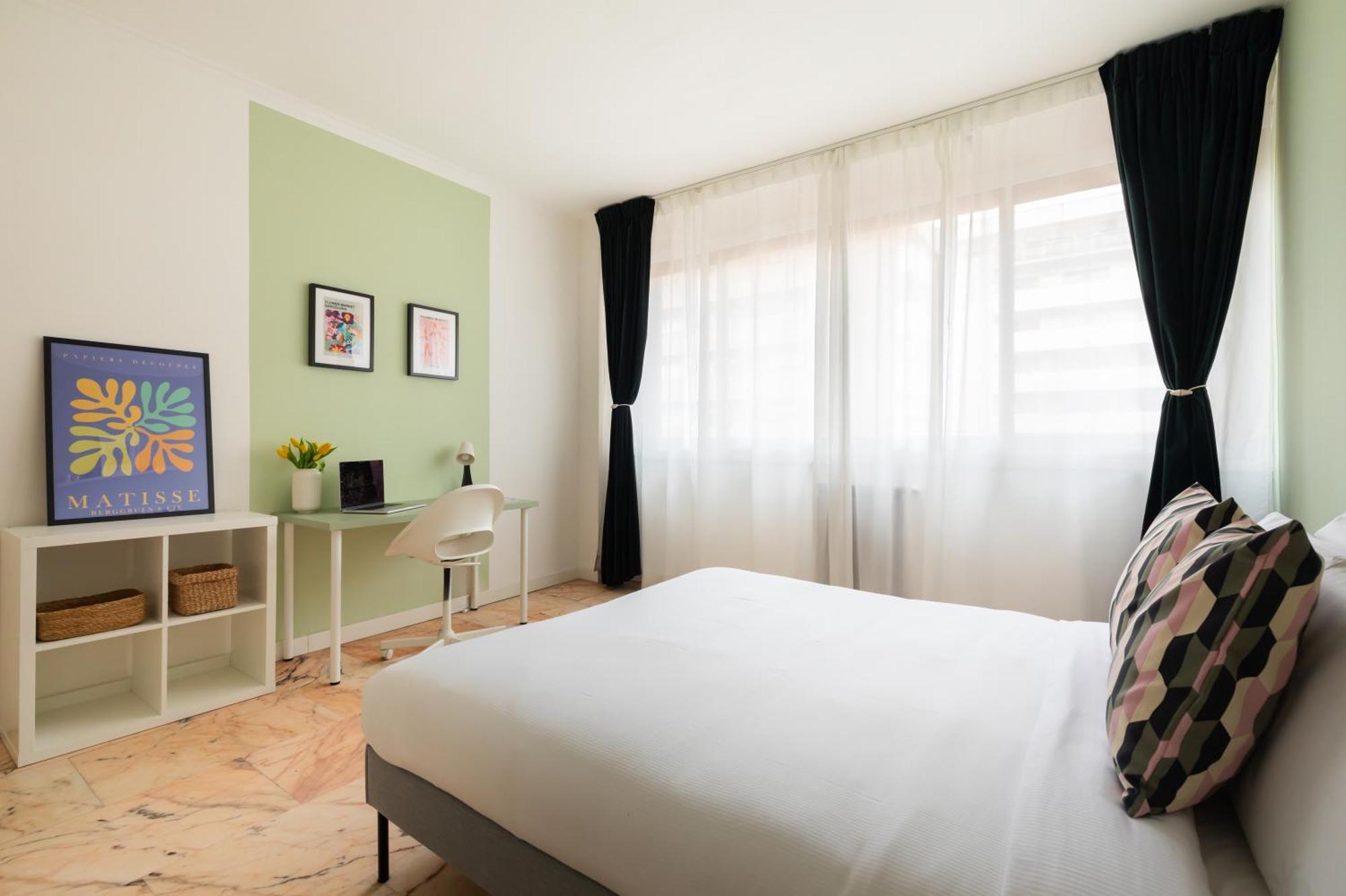 Domiziano Boutique Apartment Řím Exteriér fotografie
