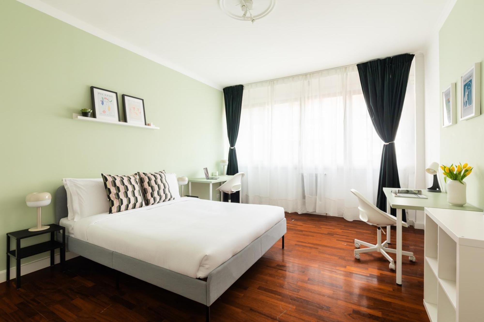 Domiziano Boutique Apartment Řím Exteriér fotografie