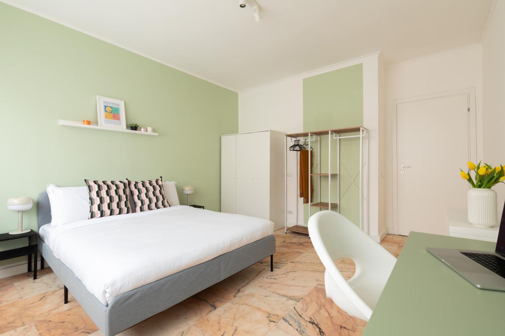 Domiziano Boutique Apartment Řím Exteriér fotografie