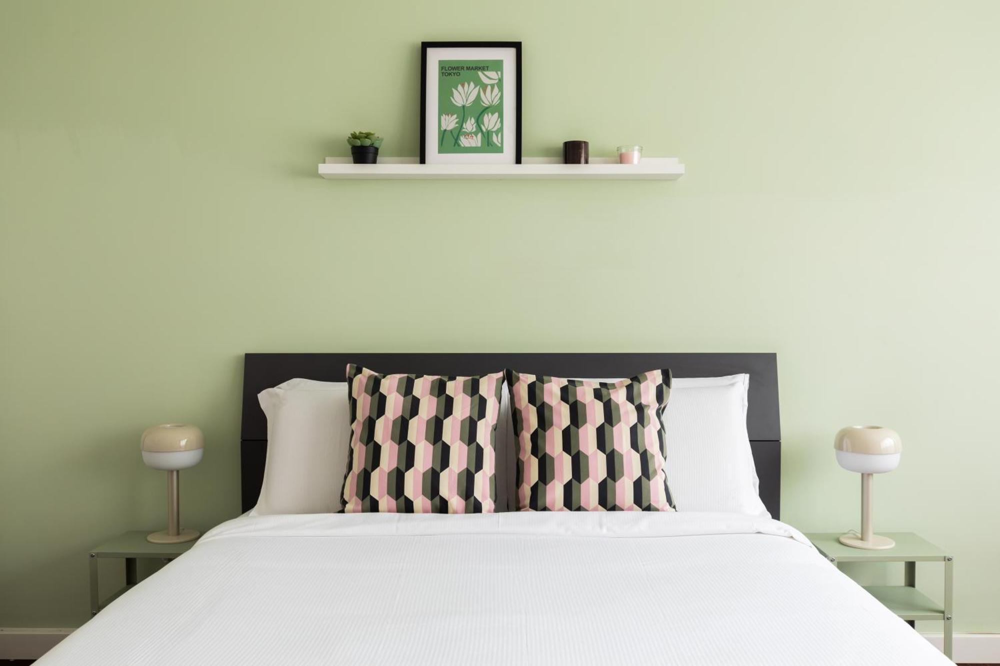 Domiziano Boutique Apartment Řím Exteriér fotografie
